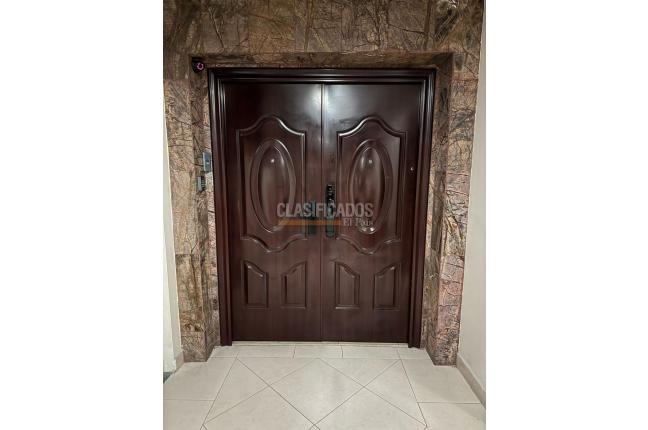 Apartamentos, Venta, Cristales - $1.791.000.000