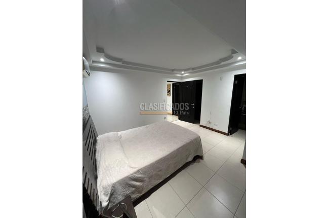 Apartamentos, Venta, Cristales - $1.791.000.000