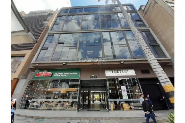 Locales y Bodegas, Alquiler en Bogotá