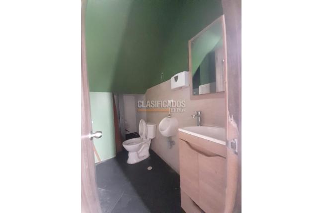 Locales y Bodegas, Alquiler, Bogotá - $8.000.000