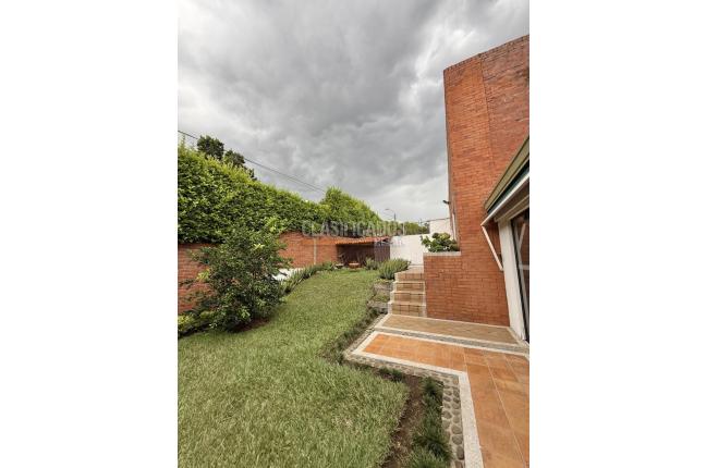 Casas, Venta, Ciudad Jardín - $1.600.000.000