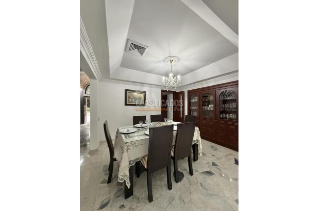 Casas, Venta, Ciudad Jardín - $1.600.000.000