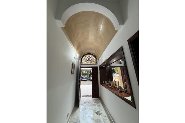 Casas, Venta, Ciudad Jardín - $1.600.000.000