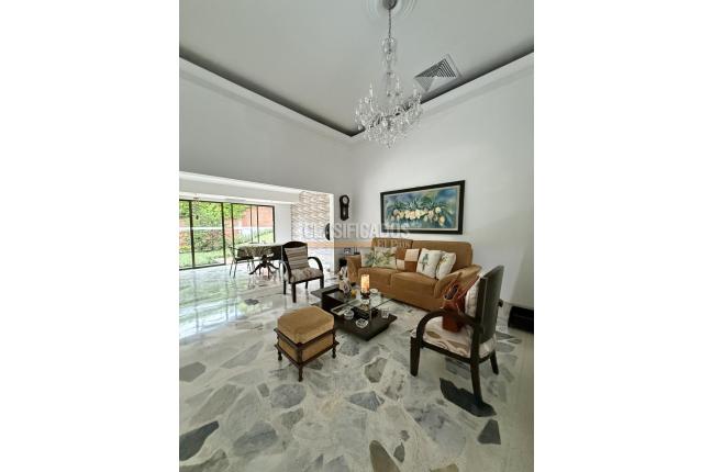 Casas, Venta, Ciudad Jardín - $1.600.000.000