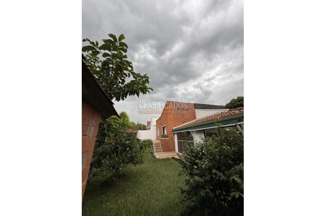 Casas, Venta, Ciudad Jardín - $1.600.000.000