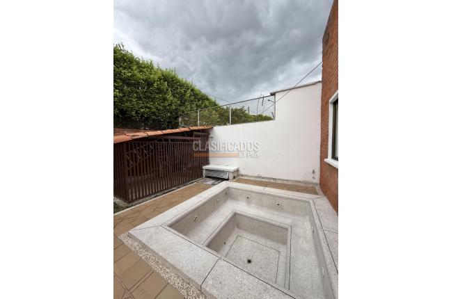 Casas, Venta, Ciudad Jardín - $1.600.000.000
