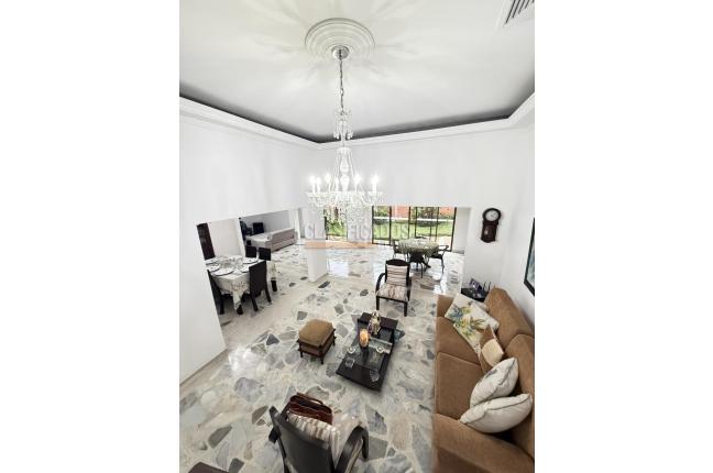 Casas, Venta, Ciudad Jardín - $1.600.000.000