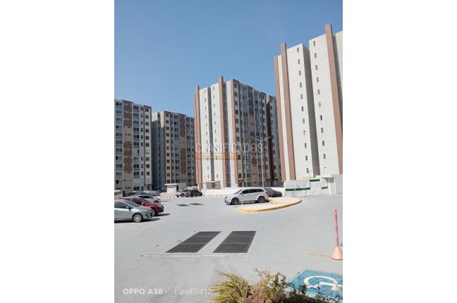 Apartamentos, Alquiler en Puerto Colombia