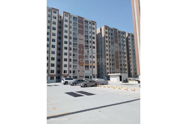 Apartamentos, Alquiler en Puerto Colombia