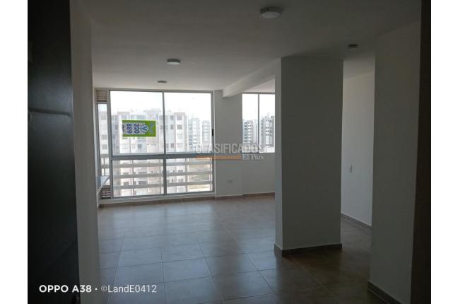 Apartamentos, Alquiler, Puerto Colombia - $1.700.000