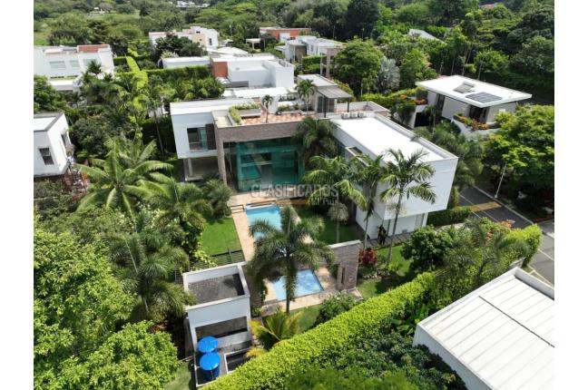 Casas, Venta, Pance - $6.000.000.000