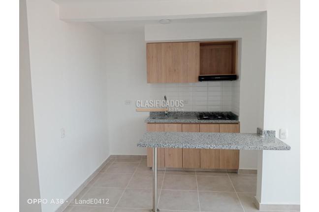 Apartamentos, Alquiler, Puerto Colombia - $1.700.000