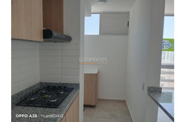 Apartamentos, Alquiler, Puerto Colombia - $1.700.000