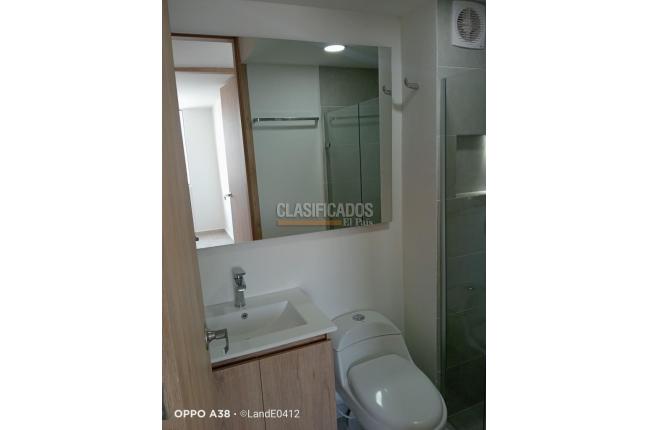 Apartamentos, Alquiler, Puerto Colombia - $1.700.000