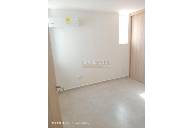 Apartamentos, Alquiler, Puerto Colombia - $1.700.000