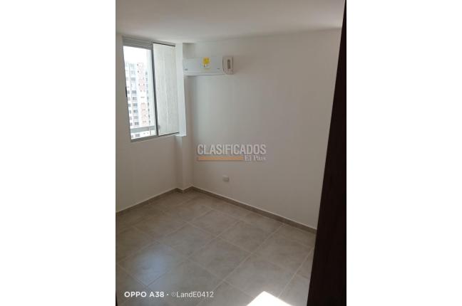 Apartamentos, Alquiler, Puerto Colombia - $1.700.000