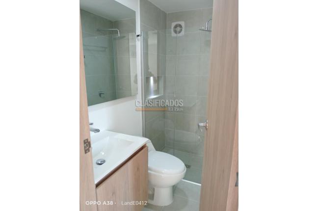 Apartamentos, Alquiler, Puerto Colombia - $1.700.000