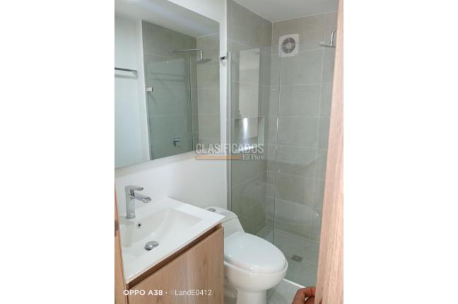 Apartamentos, Alquiler, Puerto Colombia - $1.700.000