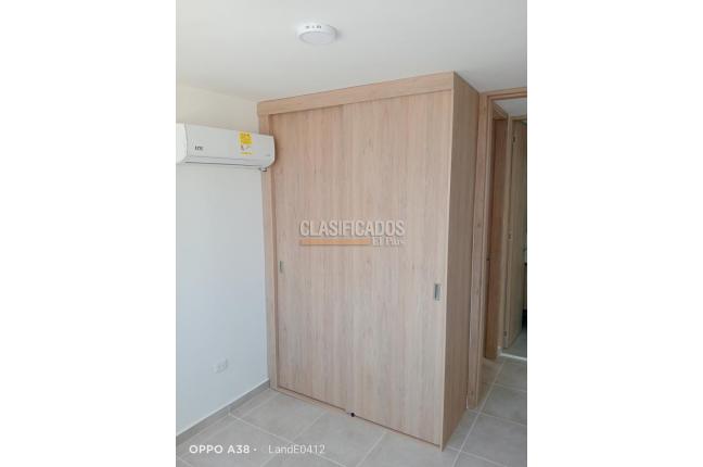 Apartamentos, Alquiler, Puerto Colombia - $1.700.000