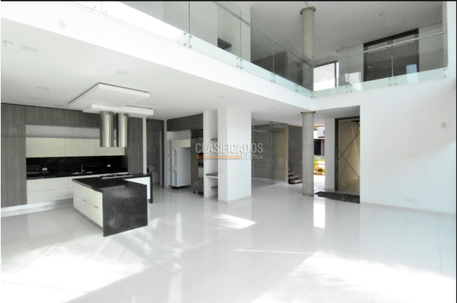 Casas, Venta, Pance - $6.000.000.000