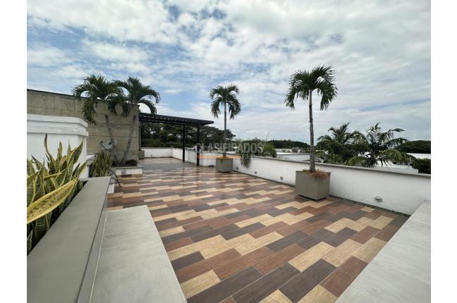 Casas, Venta, Pance - $6.000.000.000