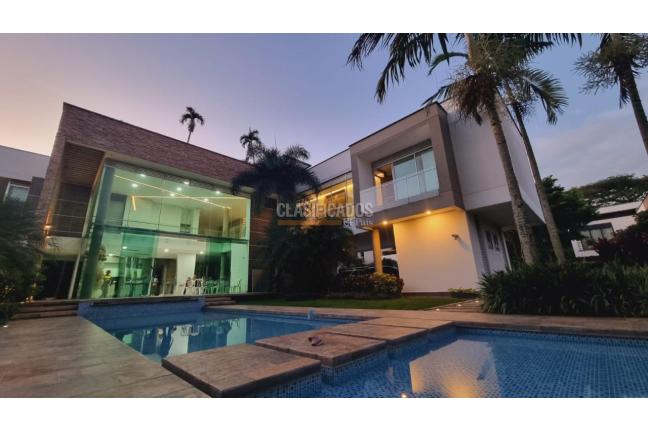 Casas, Venta, Pance - $6.000.000.000