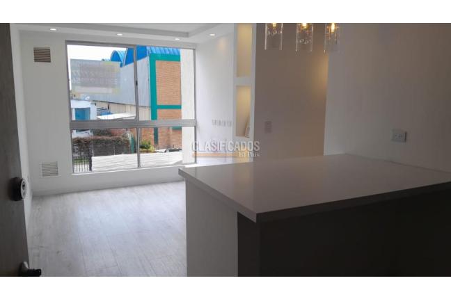 Apartamentos, Alquiler, Chía - $1.700.000
