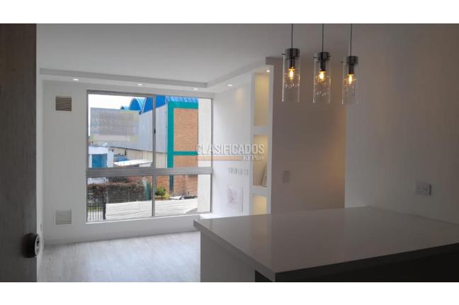 Apartamentos, Alquiler, Chía - $1.700.000
