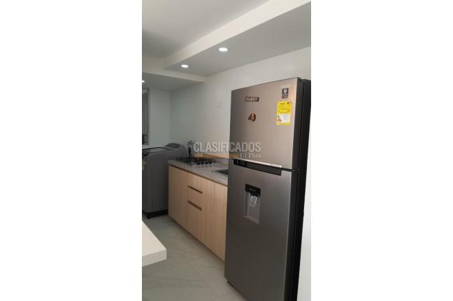 Apartamentos, Alquiler, Chía - $1.700.000