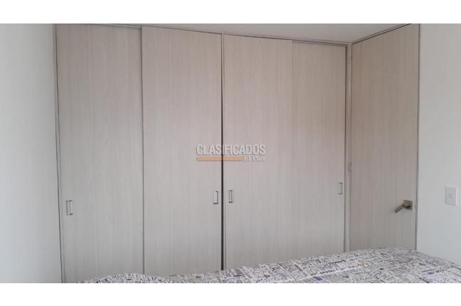 Apartamentos, Alquiler, Chía - $1.700.000