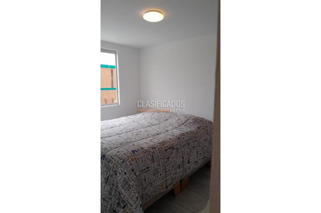 Apartamentos, Alquiler, Chía - $1.700.000