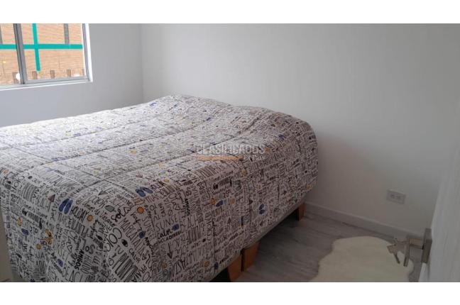 Apartamentos, Alquiler, Chía - $1.700.000