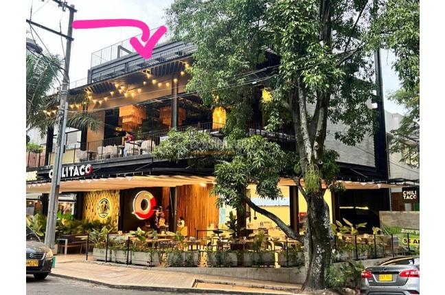 Locales y Bodegas, Alquiler en Granada