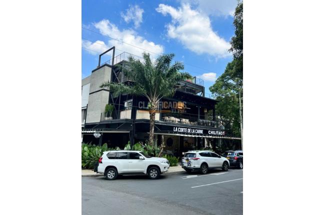 Locales y Bodegas, Alquiler en Granada