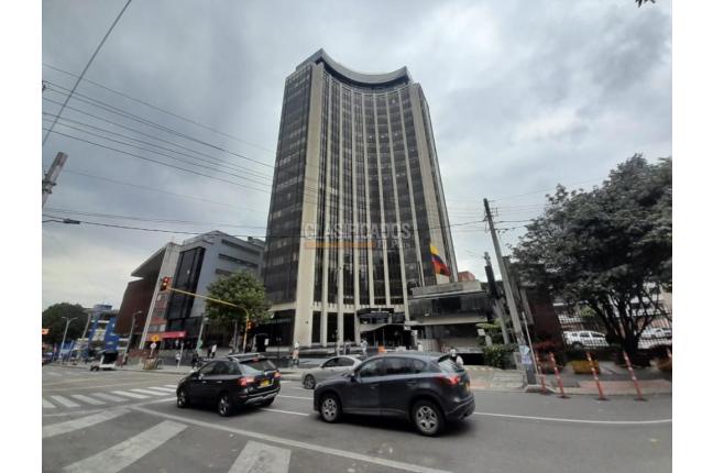 Oficinas y Consultorios, Venta en Bogotá