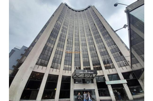 Oficinas y Consultorios, Venta en Bogotá