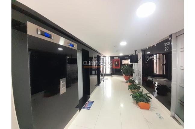 Oficinas y Consultorios, Venta en Bogotá