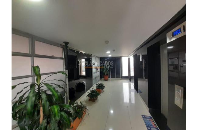 Oficinas y Consultorios, Venta, Bogotá - $2.850.000.000