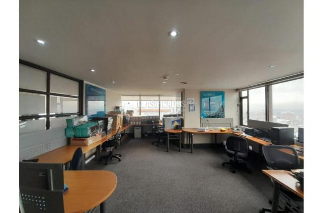 Oficinas y Consultorios, Venta, Bogotá - $2.850.000.000