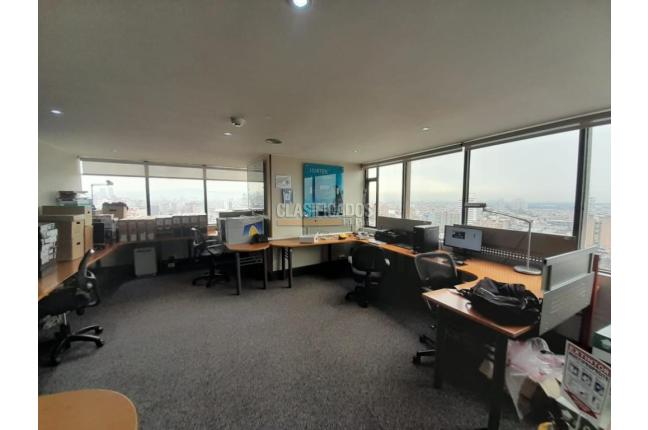 Oficinas y Consultorios, Venta, Bogotá - $2.850.000.000