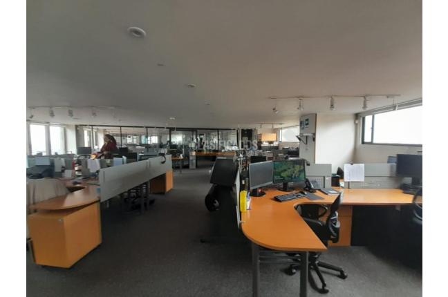 Oficinas y Consultorios, Venta, Bogotá - $2.850.000.000