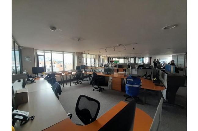 Oficinas y Consultorios, Venta, Bogotá - $2.850.000.000