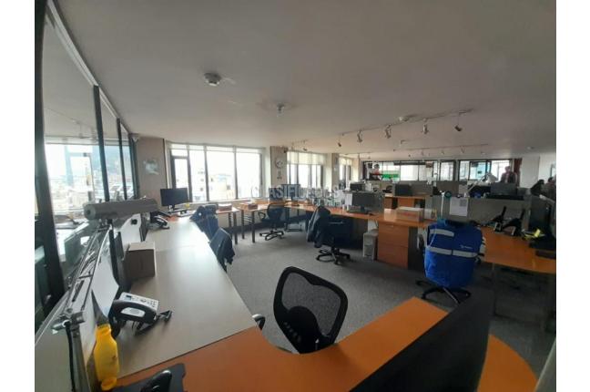 Oficinas y Consultorios, Venta, Bogotá - $2.850.000.000