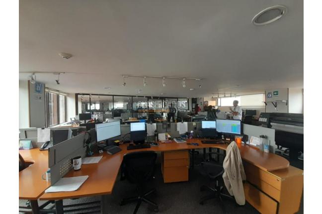 Oficinas y Consultorios, Venta, Bogotá - $2.850.000.000