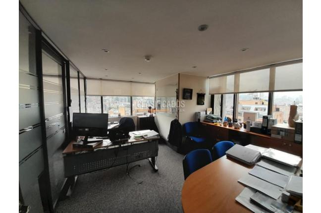Oficinas y Consultorios, Venta, Bogotá - $2.850.000.000