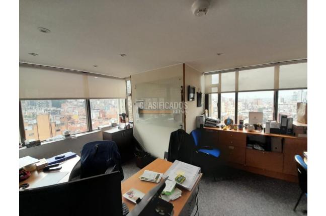 Oficinas y Consultorios, Venta, Bogotá - $2.850.000.000