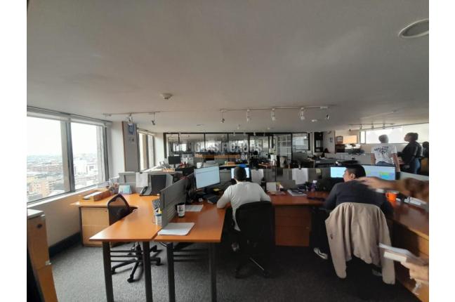 Oficinas y Consultorios, Venta, Bogotá - $2.850.000.000