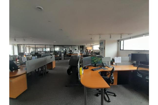 Oficinas y Consultorios, Venta, Bogotá - $2.850.000.000