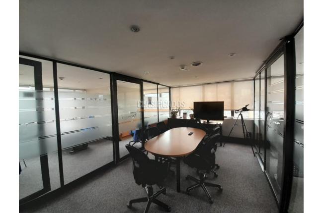 Oficinas y Consultorios, Venta, Bogotá - $2.850.000.000