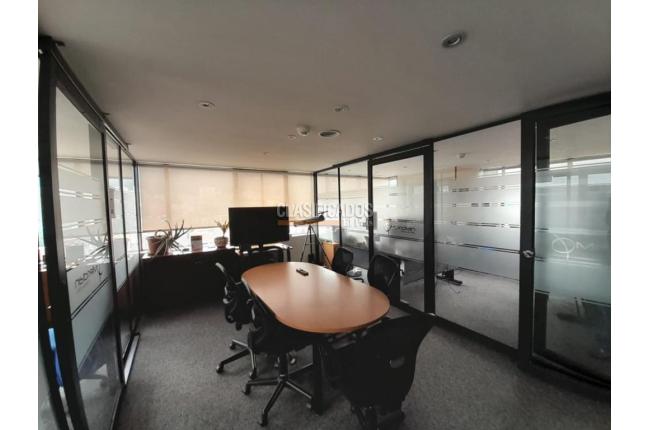 Oficinas y Consultorios, Venta, Bogotá - $2.850.000.000